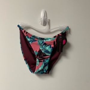 NWT Bikini Bottoms